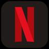 Netflix 로고