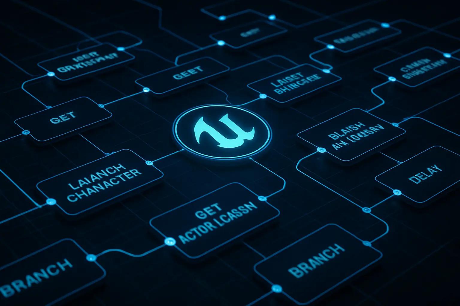 언리얼 엔진과 Claude MCP: AI와 게임 개발의 새로운 연결 고리